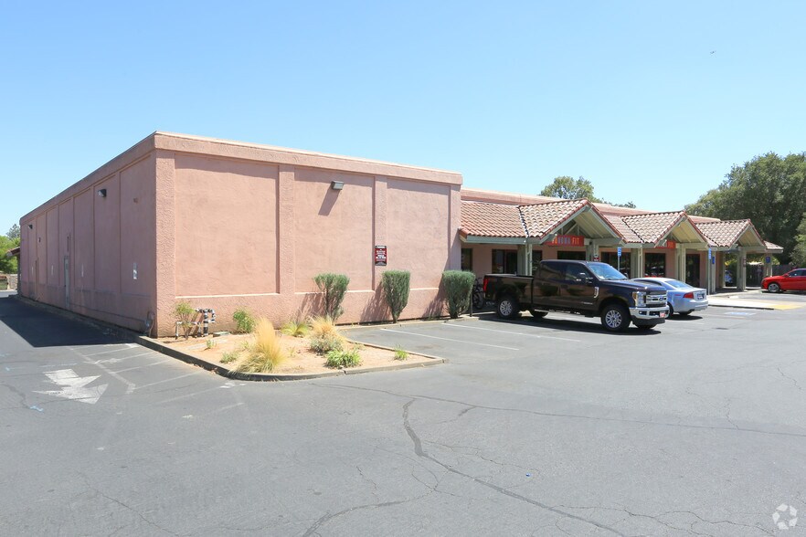 More Photos Of 19310 Sonoma Hwy, Sonoma Office For Sale
