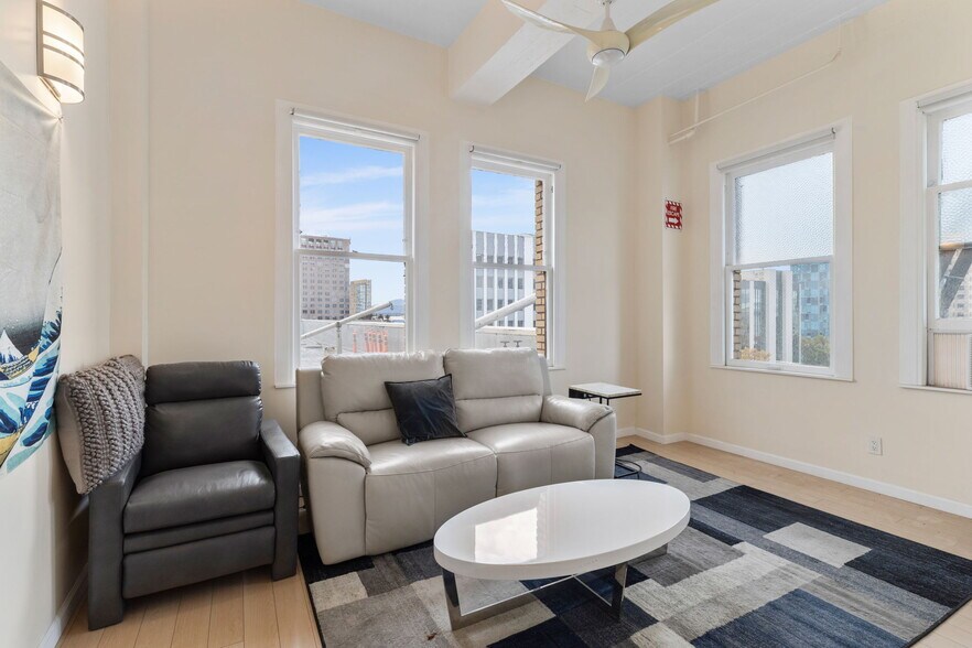 More Photos Of 28 N 1st St, San Jose Office For Sale