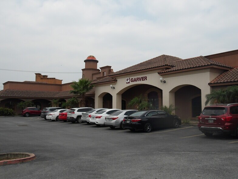 More Photos Of 1906A E Tyler, Harlingen Office For Sale