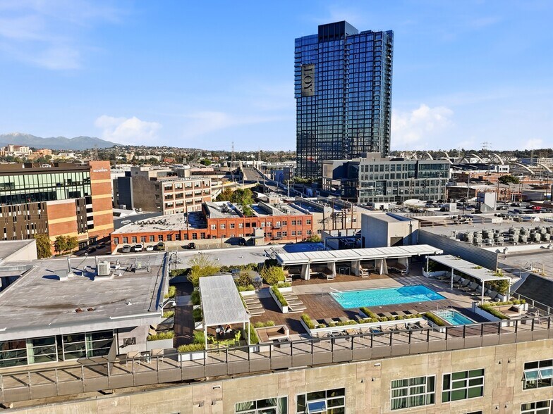 More Photos Of 500-530 S Hewitt St, Los Angeles Apartments For Sale