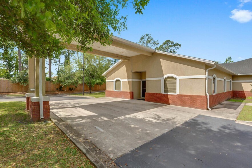 More Photos Of 5742 Booth Rd, Jacksonville Medical For Lease