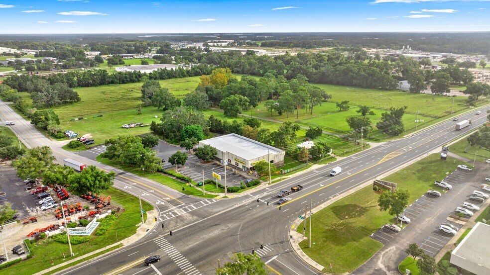 Primary Photo Of 52nd Ave, Ocala Land For Sale