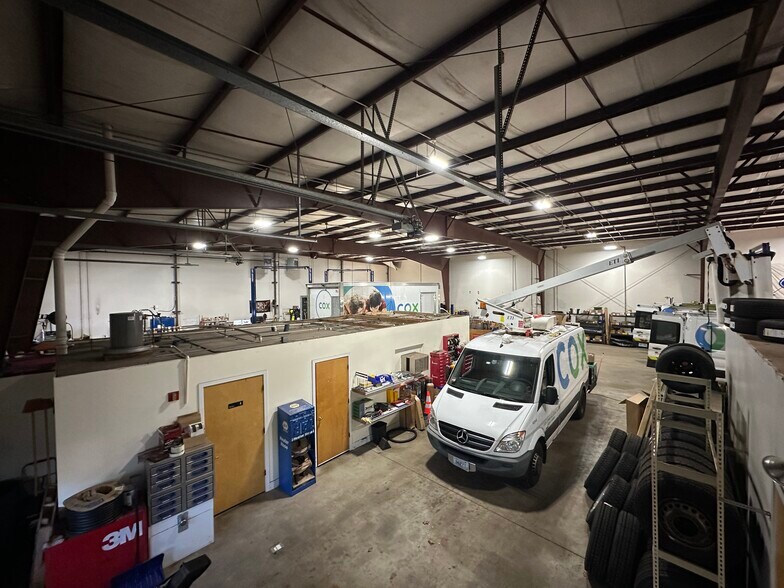 More Photos Of 115 Walnut St, Warwick Warehouse For Sale