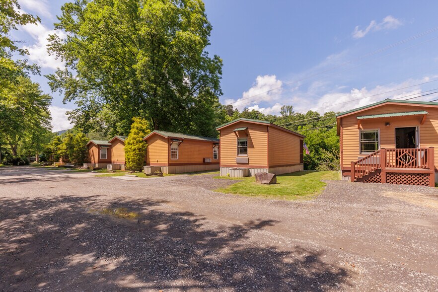 More Photos Of , Whittier Hospitality For Sale