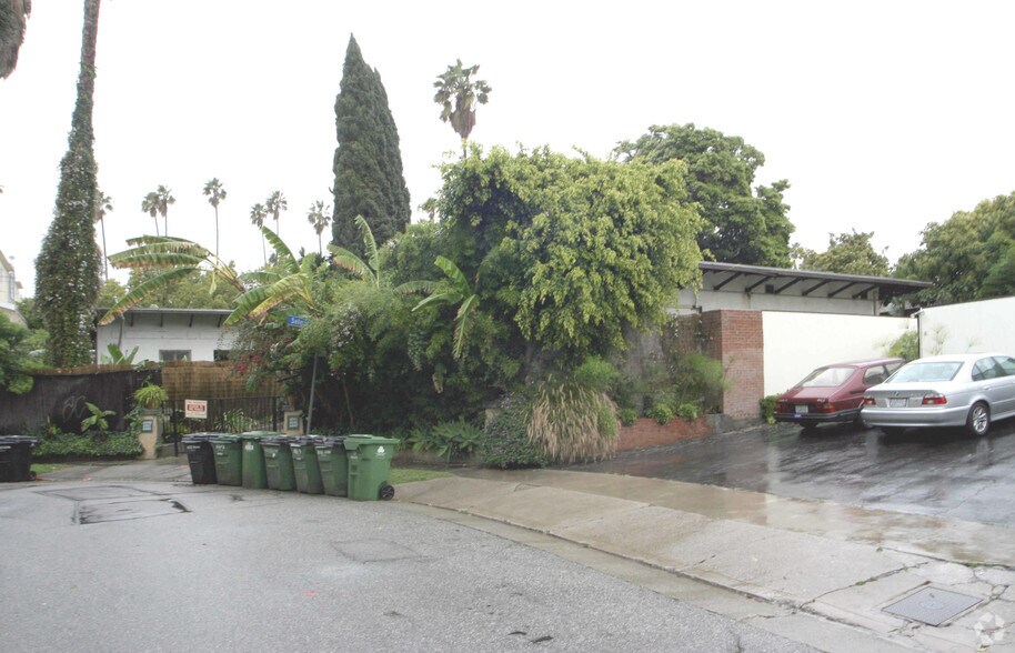More Photos Of 6043-6053 Selma Ave, Los Angeles Apartments For Sale