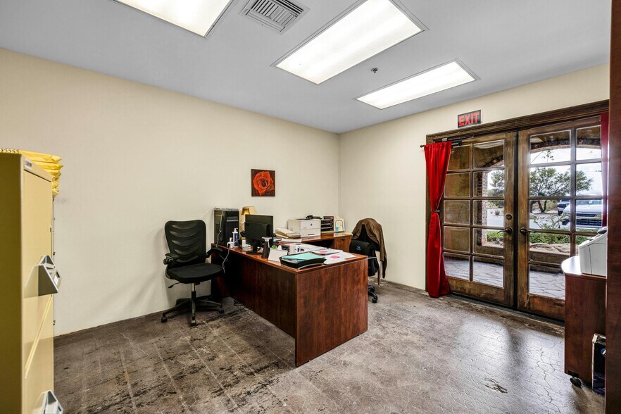 More Photos Of 54465 29 Palms Highway, Yucca Valley Warehouse For Sale