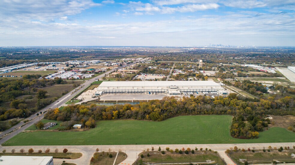 More Photos Of 4040 N Dallas Ave, Lancaster Land For Sale
