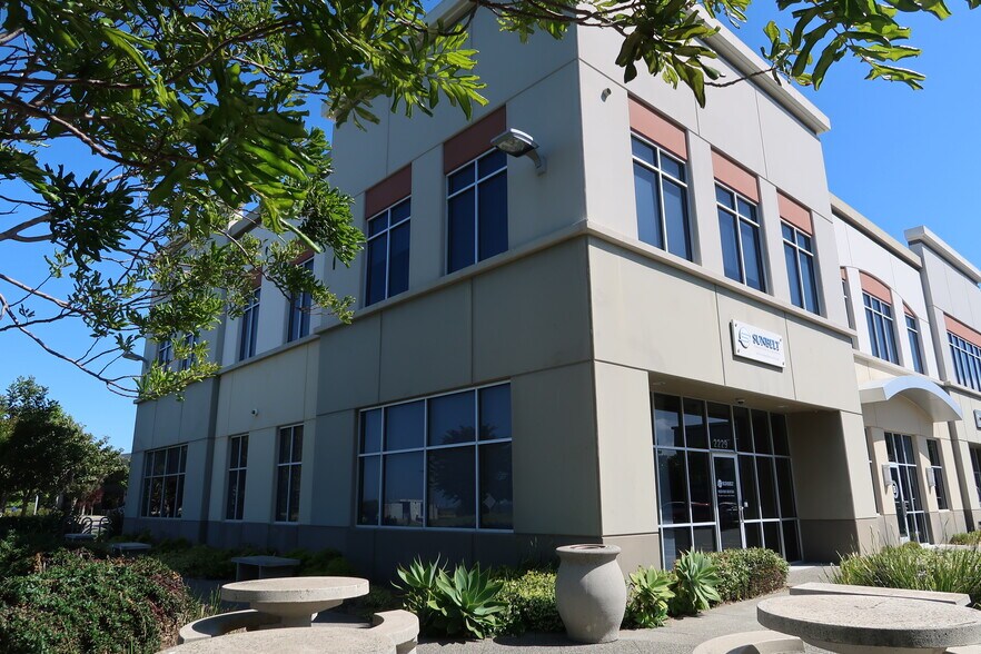 More Photos Of 2229 Harbor Bay Pky, Alameda Office For Sale