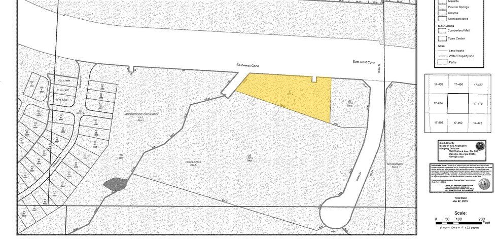 More Photos Of 5350 United Dr, Smyrna Freestanding For Lease