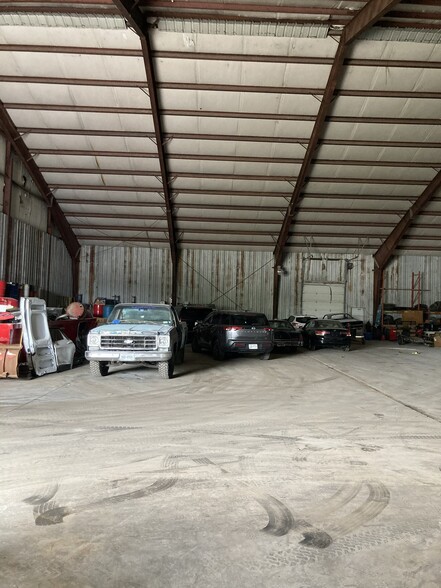 More Photos Of 3160 Union Rd, Cheektowaga Auto Repair For Sale