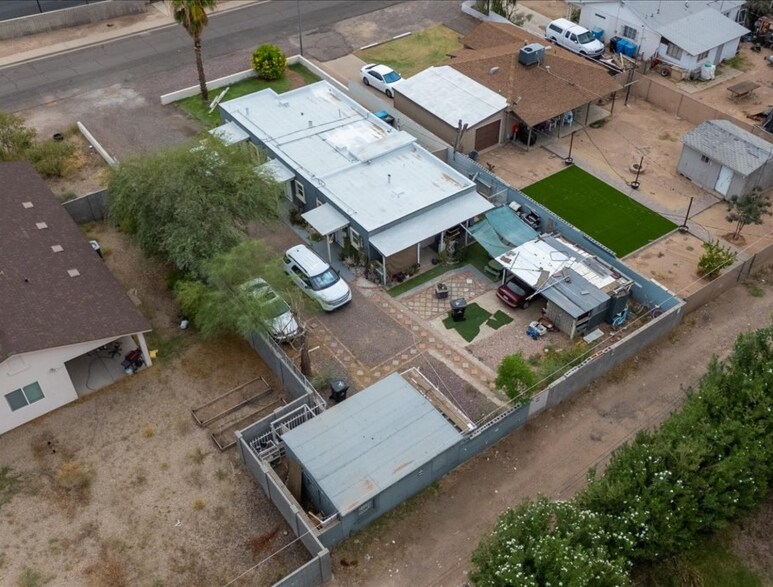 More Photos Of 434 N 42nd St, Phoenix Apartments For Sale