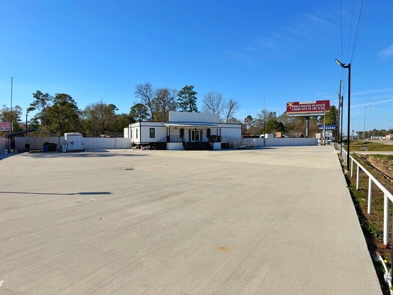 More Photos Of 22230 FM 1314 Rd, Porter Land For Lease