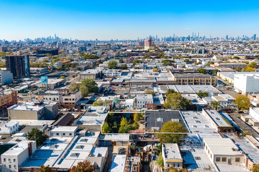 More Photos Of 1624 George St, Ridgewood Warehouse For Sale