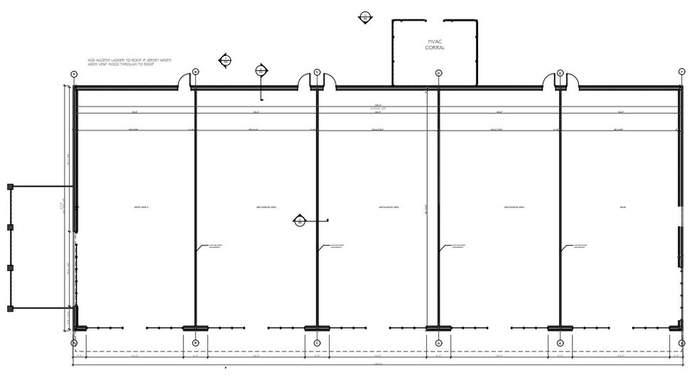 More Photos Of TBD Suncrest dr, Gray Storefront For Lease
