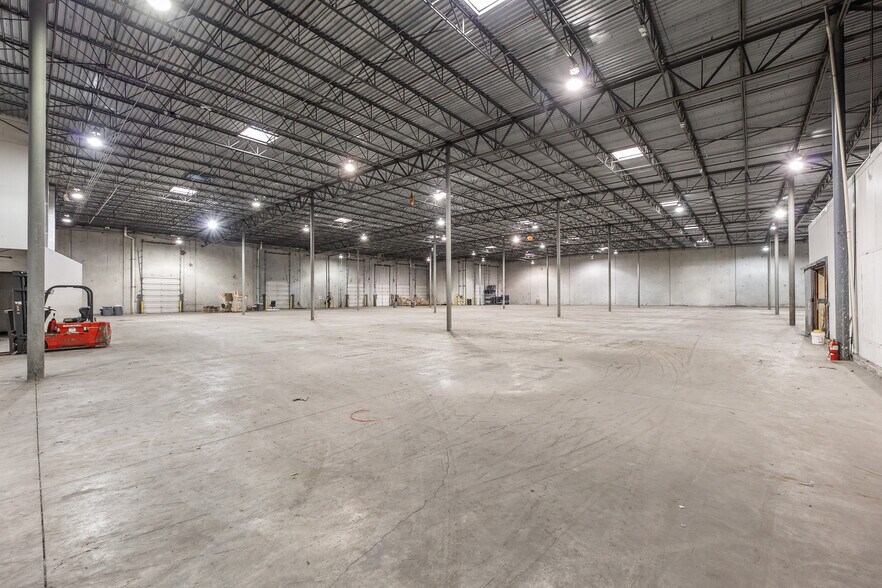 More Photos Of 1411 Hutchins St, Houston Warehouse For Lease