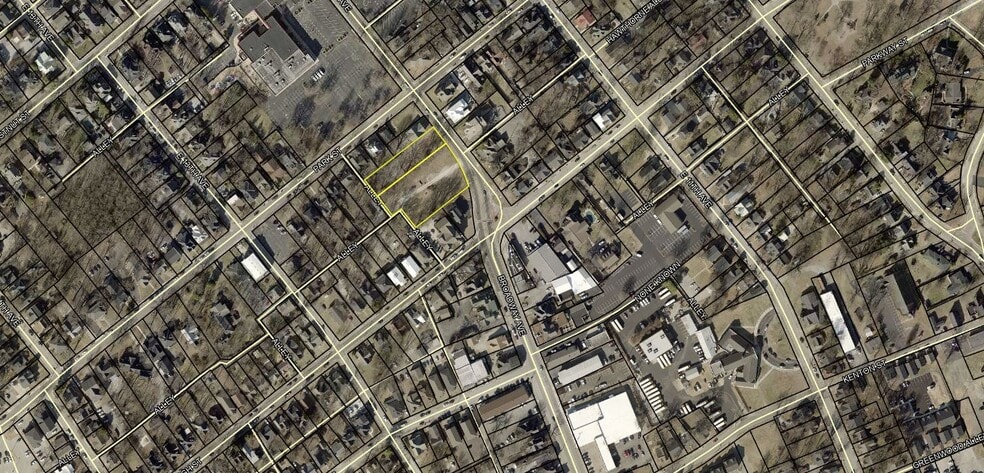 More Photos Of 719 E 12th Ave, Bowling Green Land For Sale