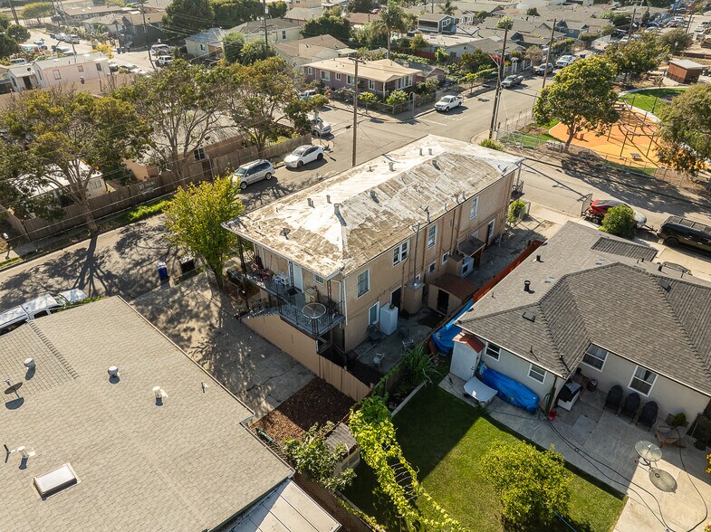 More Photos Of 701 Alamo Ave, Richmond Apartments For Sale