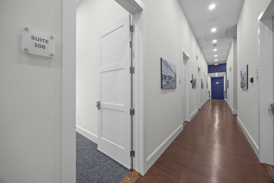 More Photos Of 1484 Dale Earnhardt Blvd, Kannapolis Freestanding For Lease