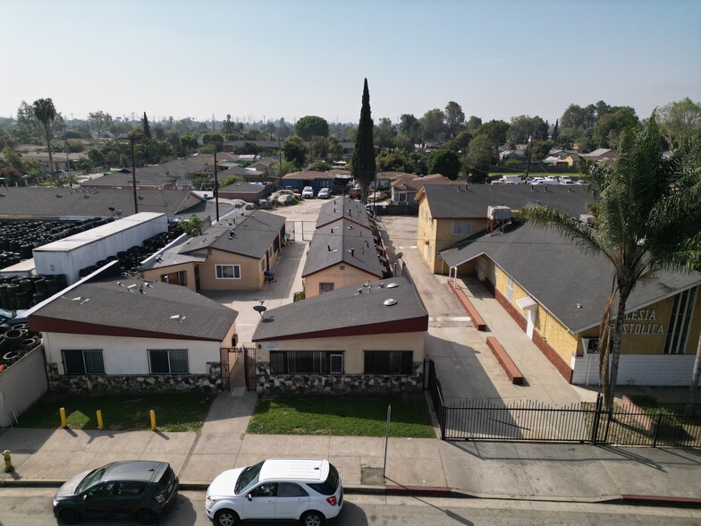 More Photos Of 4244 E Compton Blvd, Compton Multifamily For Sale