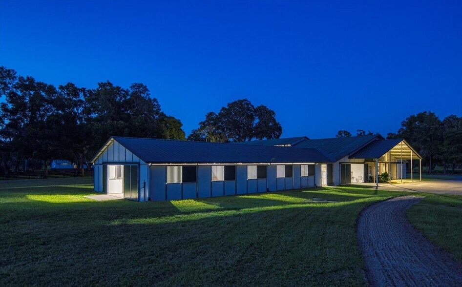 More Photos Of 7780 N Whippoorwill Ter, Hernando Sports And Entertainment For Sale