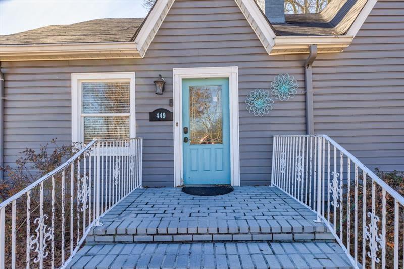 More Photos Of 449 S Hill St, Buford Office For Sale