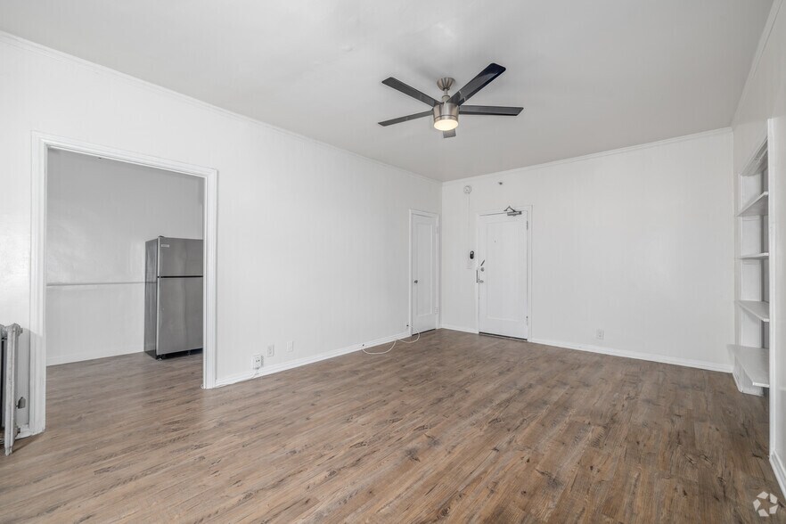 More Photos Of 601 N Rossmore Ave, Los Angeles Apartments For Sale