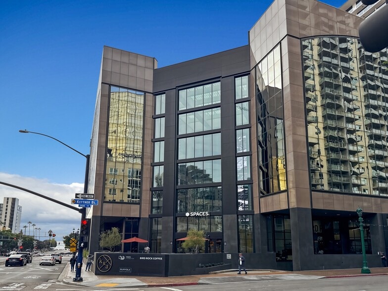 More Photos Of 1420 Kettner Blvd, San Diego Coworking Space