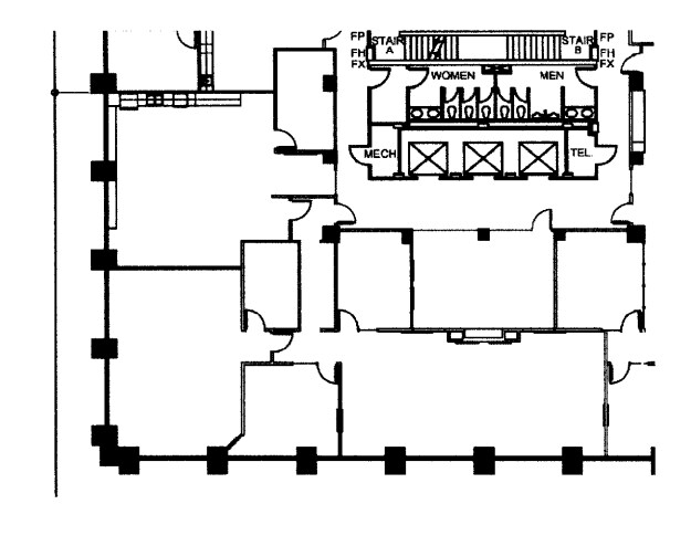 Photo of 2nd Floor Ste 200
