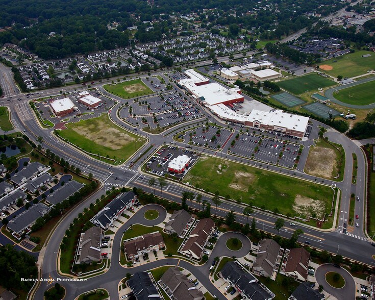 More Photos Of 4540 Princess Anne Rd, Virginia Beach Freestanding For Lease