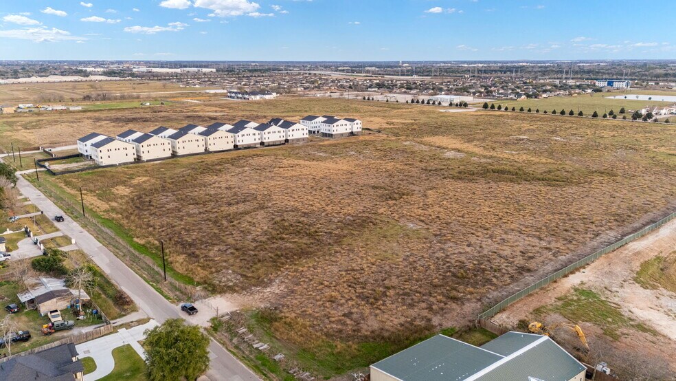 More Photos Of TBD 6020 Fuqua Street, Houston Land For Sale
