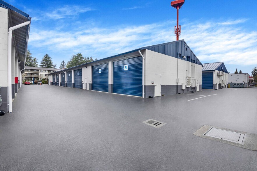 More Photos Of 2205 70th Ave W, Tacoma Warehouse For Lease