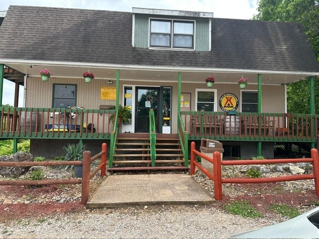 More Photos Of 4171 E US Highway 54, Linn Creek Trailer Camper Park For Sale