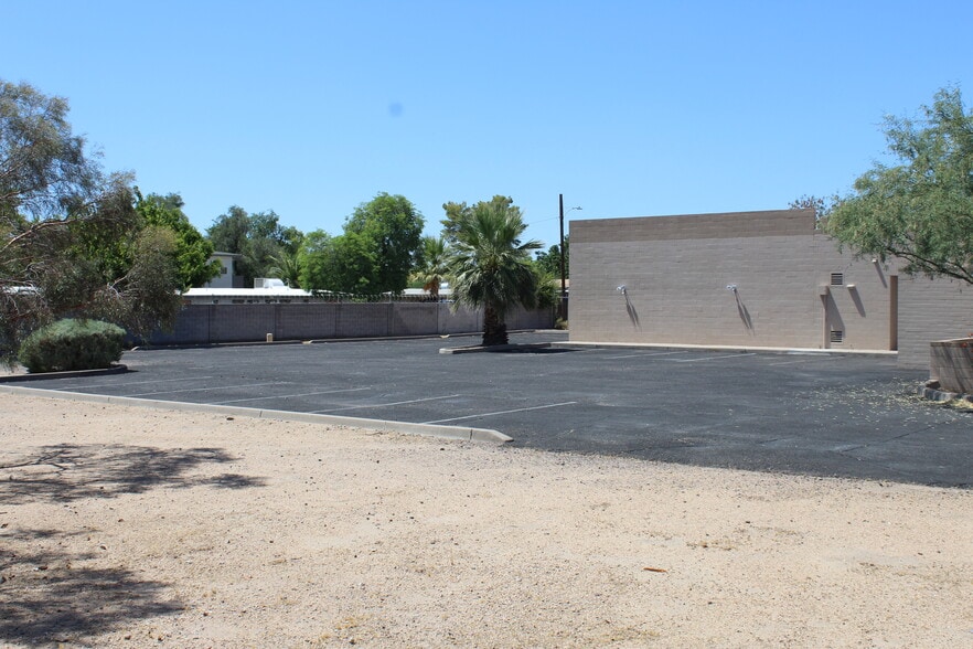 More Photos Of 3520 N 16th St, Phoenix Office For Sale
