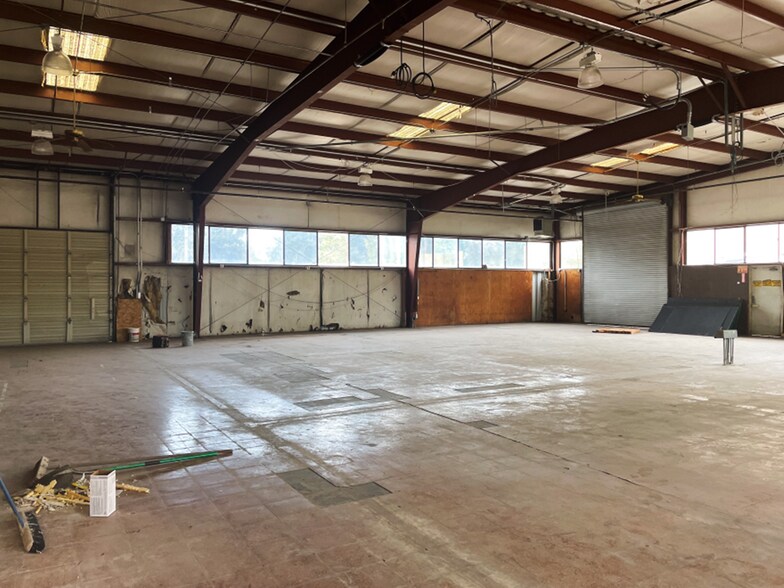More Photos Of 11 W Barham Ave, Santa Rosa Industrial For Sale