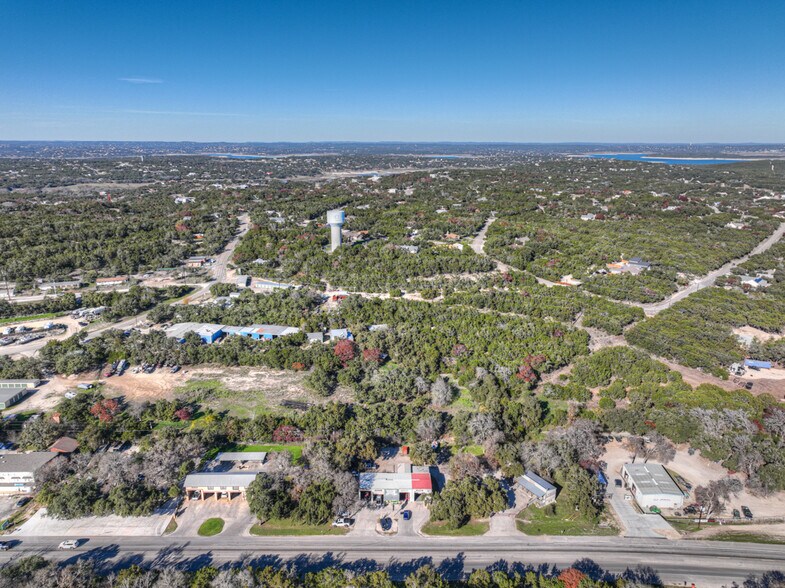 More Photos Of 8328 FM 2673, Canyon Lake Auto Repair For Sale