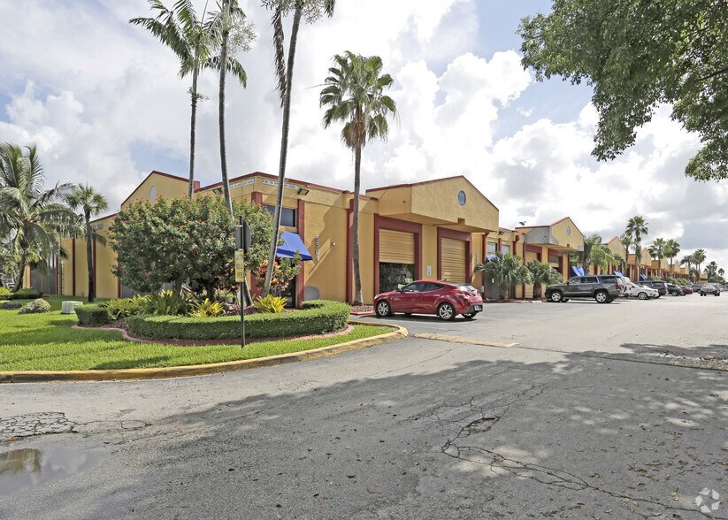 Primary Photo Of 5501-5595 NW 74th Ave, Miami Warehouse For Lease