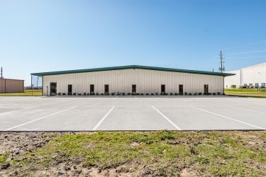 Primary Photo Of 7633 Cherokee St, Katy Warehouse For Sale