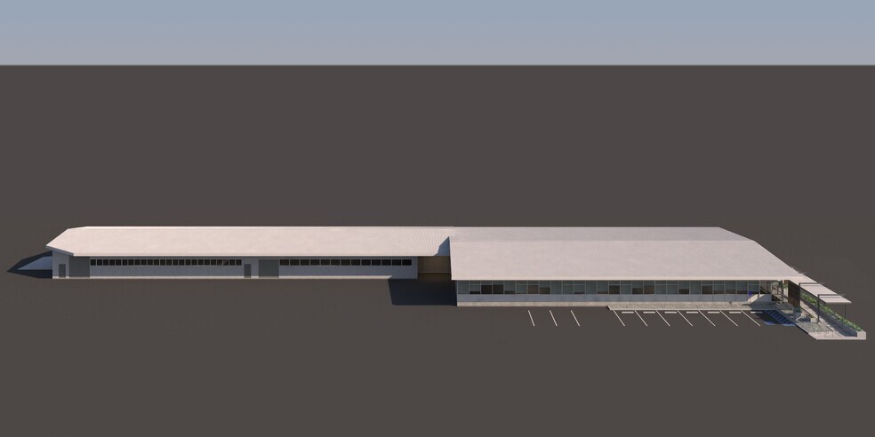 More Photos Of 333 W Cerritos Ave, Anaheim Land For Lease