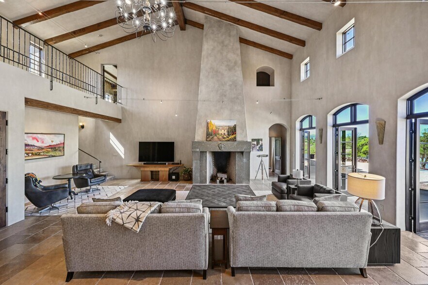 More Photos Of 1096 Hardman Ave, Napa Winery Vineyard For Sale