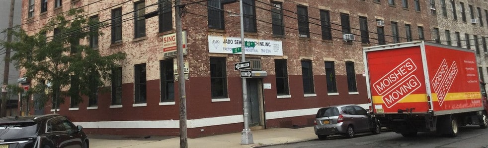 More Photos Of 40-08 22nd St, Long Island City Warehouse For Lease