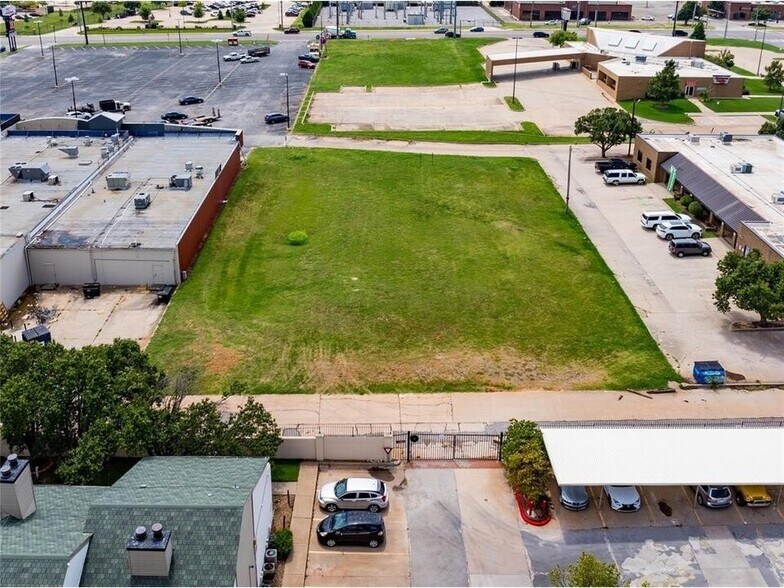 More Photos Of 2100 W Hefner Rd, Oklahoma City Land For Sale