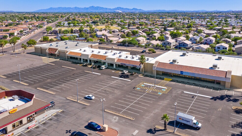 More Photos Of 8738 W Cholla St, Peoria Unknown For Lease