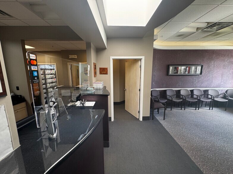 More Photos Of 860 Route 168, Blackwood Storefront Retail Office For Sale