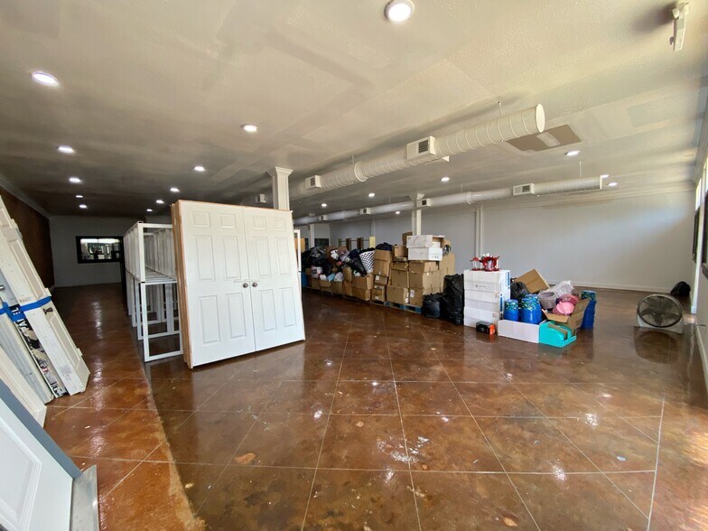 More Photos Of 619 Jackson Ave, Pasadena Storefront Retail Office For Sale