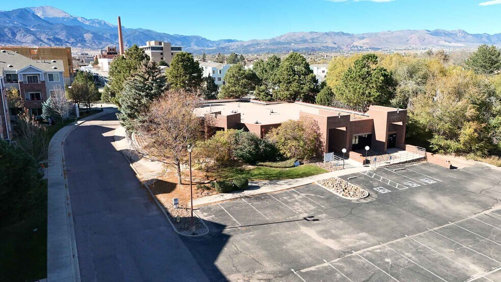 More Photos Of 955-963 E Colorado Ave, Colorado Springs Medical For Sale
