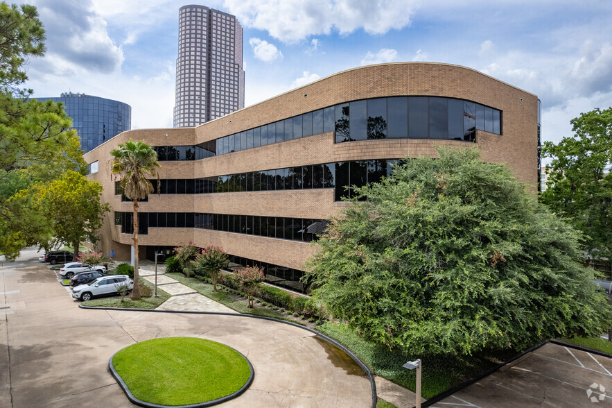 Primary Photo Of 1811 Bering Dr, Houston Office For Lease