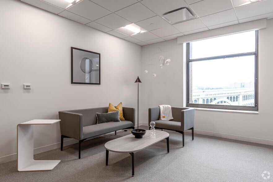 More Photos Of 1468 W 9th St, Cleveland Coworking Space