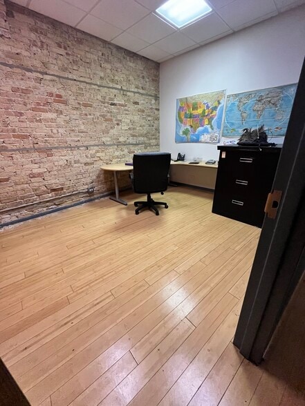 More Photos Of 4203 W Fullerton Ave, Chicago General Retail For Sale
