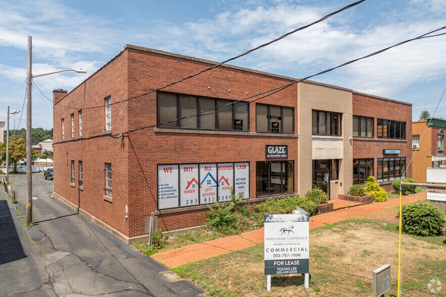 More Photos Of 2340 Whitney Ave, Hamden Storefront Retail Office For Sale