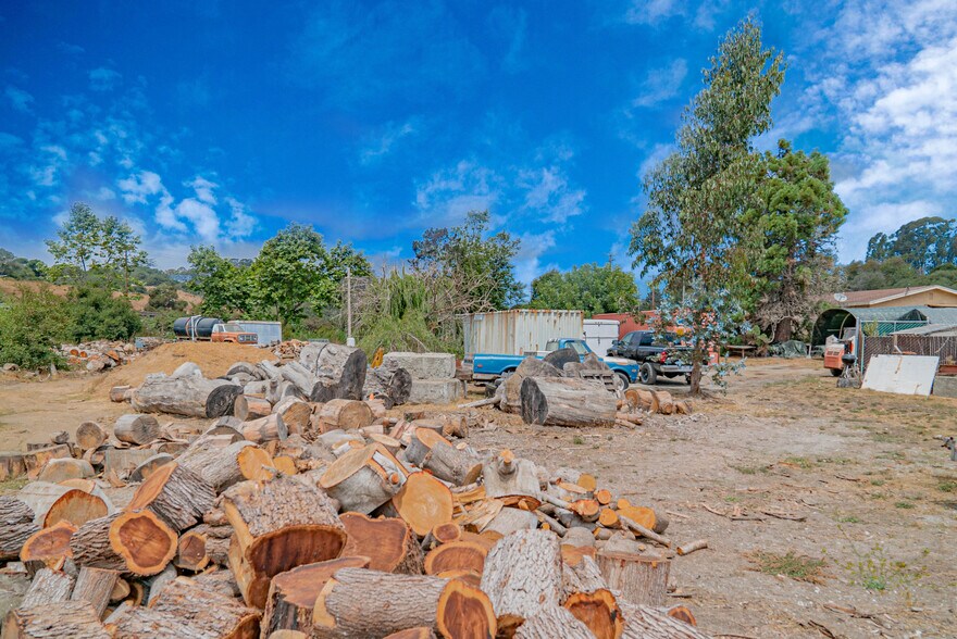 More Photos Of 10050 Reese Cir, Prunedale Warehouse For Sale